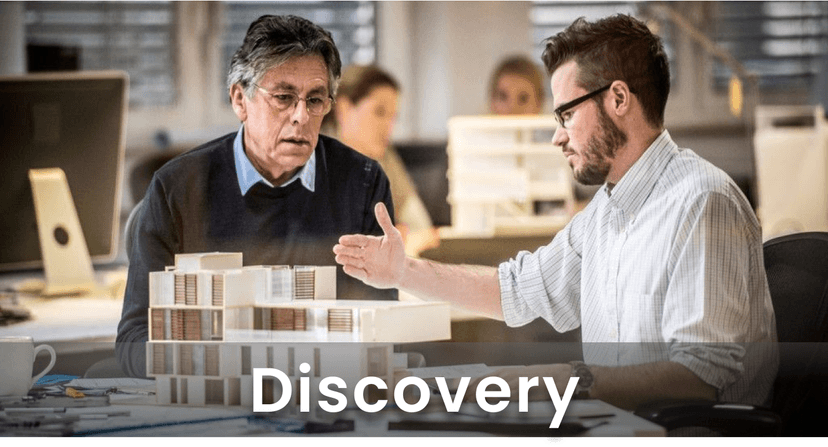 Discovery